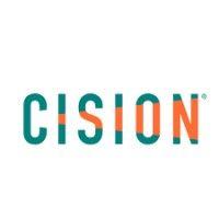 cision us, inc logo image