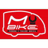 mybike mobile corp logo image