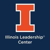 illinois leadership® center logo image