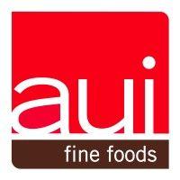 aui fine foods logo image