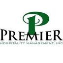 logo of Premier Hospitality Management Inc