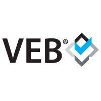 vereniging erkende beveiligingsbedrijven - veb logo image