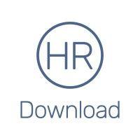 hrdownload logo image