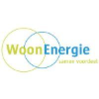 woonenergie logo image