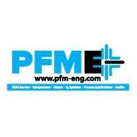 pfme logo image