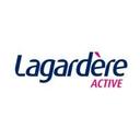 logo of Lagardere Active