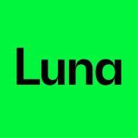 luna logo image