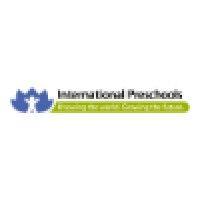 international preschools logo image