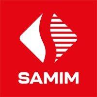 samim group logo image