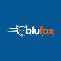 blufox mobile logo image