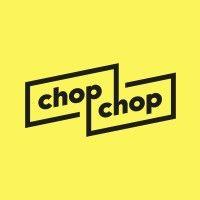 chop-chop.org logo image