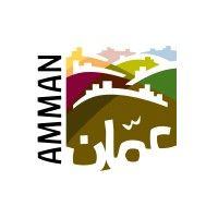 greater amman municipality logo image