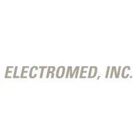 electromed, inc. logo image