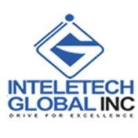 inteletech global inc logo image