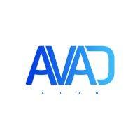 avad club logo image