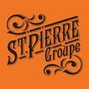 logo of St Pierre Groupe