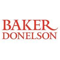 baker donelson logo image