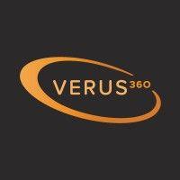 verus360 logo image