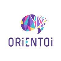 orientoi - l'orientation par le jeu logo image