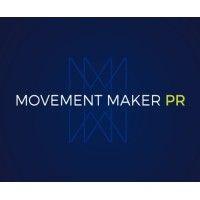 movement maker pr llc logo image