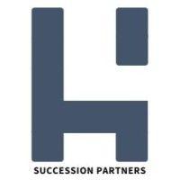 hargrave succession partners logo image