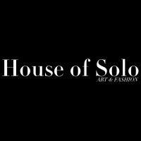 house of solo logo image