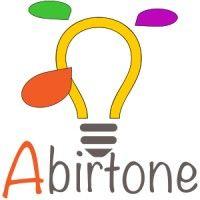 abirtone logo image