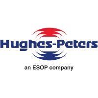 hughes-peters logo image