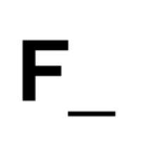 capital f logo image