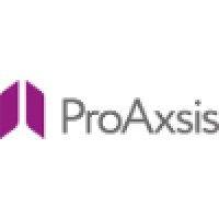 proaxsis logo image