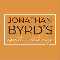 jonathan byrd's events + catering logo image