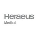 logo of Heraeus Medical Usa