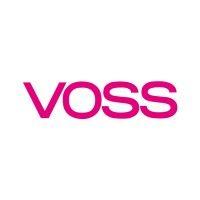 voss automotive logo image