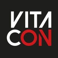 vitacon logo image