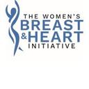 logo of The Womens Breast Heart Initiative Fl Affiliate