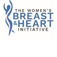 the women's breast & heart initiative, fl affiliate logo image