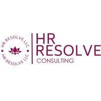 hrresolve logo image