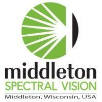 middleton spectral vision logo image