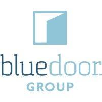 bluedoor group logo image