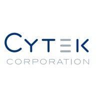 cytek corporation logo image