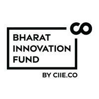 bharat innovation fund logo image