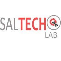 saltechlab logo image