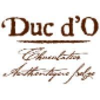 chocolaterie duc d'o logo image