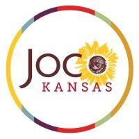 johnson county, ks government logo image