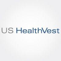 us healthvest logo image