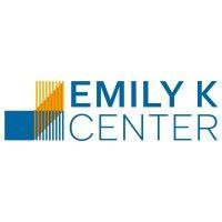 emily krzyzewski center logo image