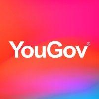 yougov logo image