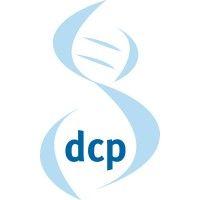 dcp b.v. logo image