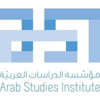 arab studies institute logo image