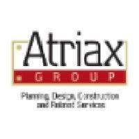 atriax group logo image